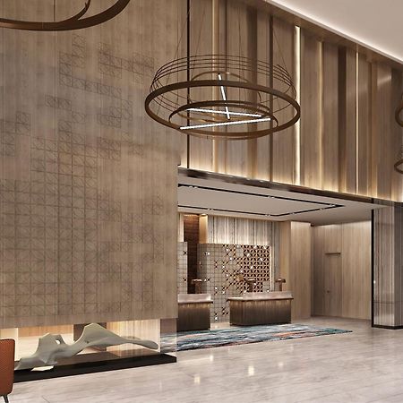 Courtyard By Marriott Colombo Hotel Buitenkant foto