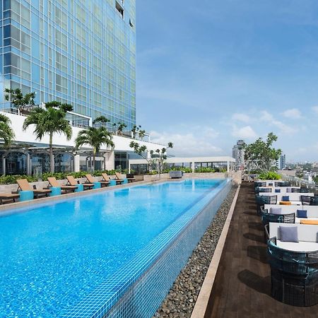 Courtyard By Marriott Colombo Hotel Buitenkant foto