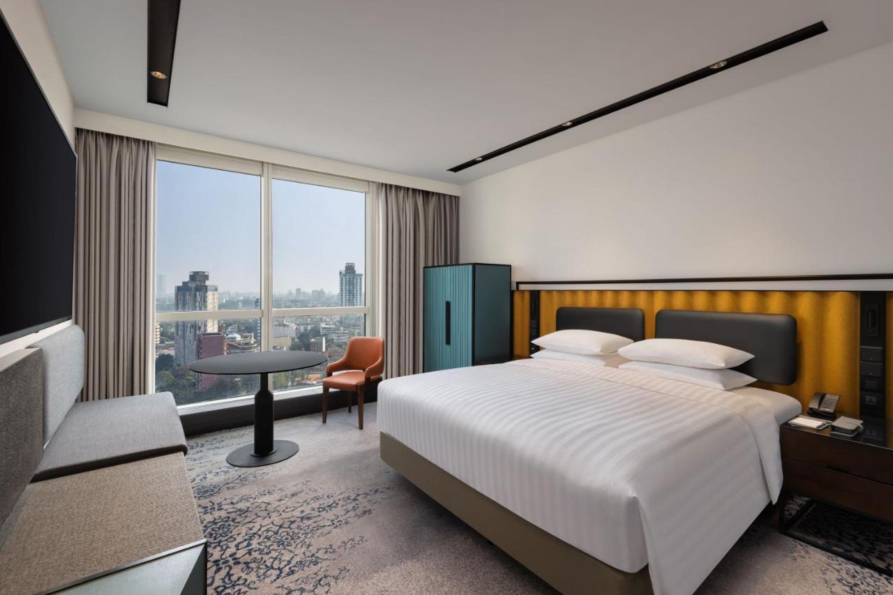 Courtyard By Marriott Colombo Hotel Buitenkant foto
