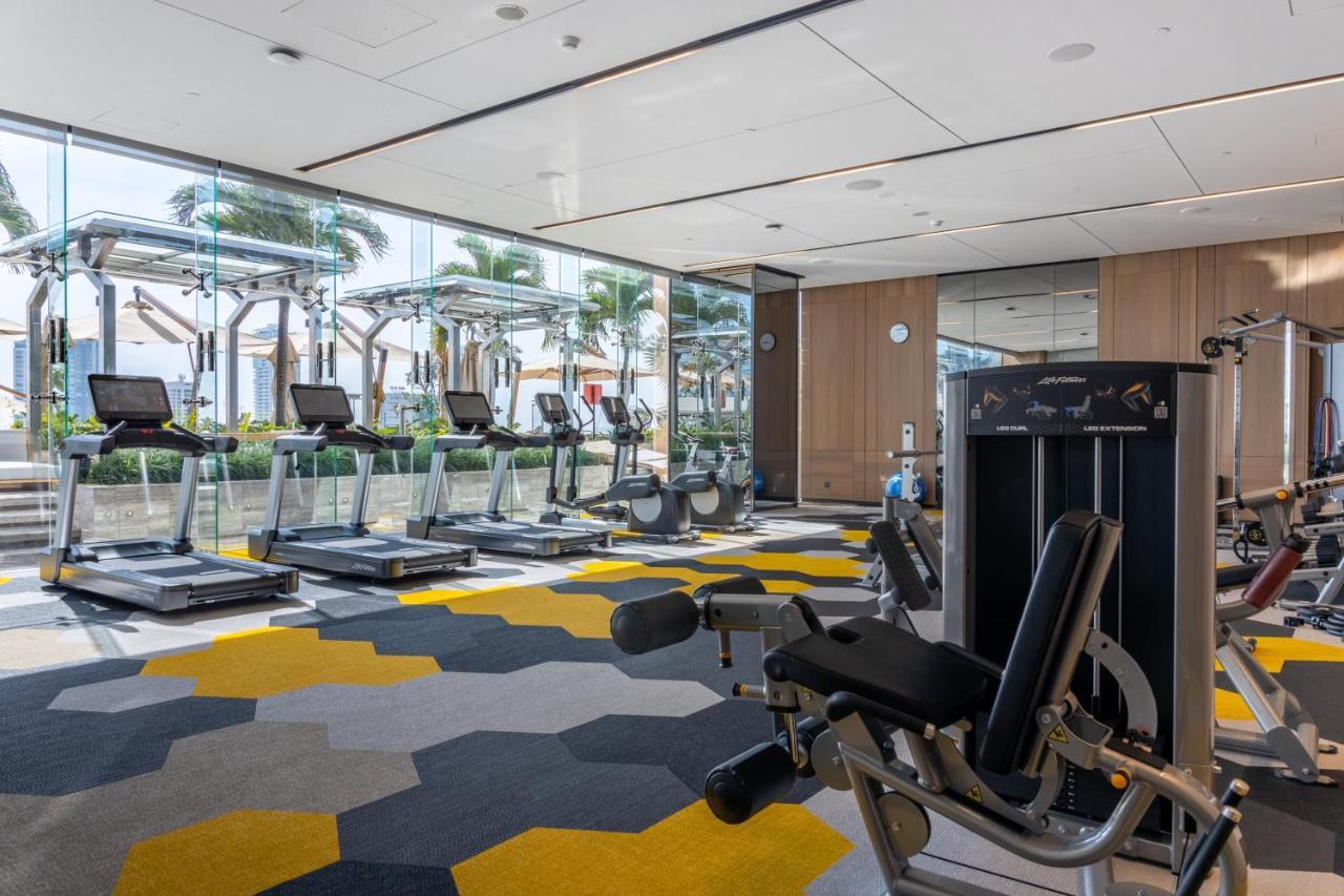 Courtyard By Marriott Colombo Hotel Buitenkant foto