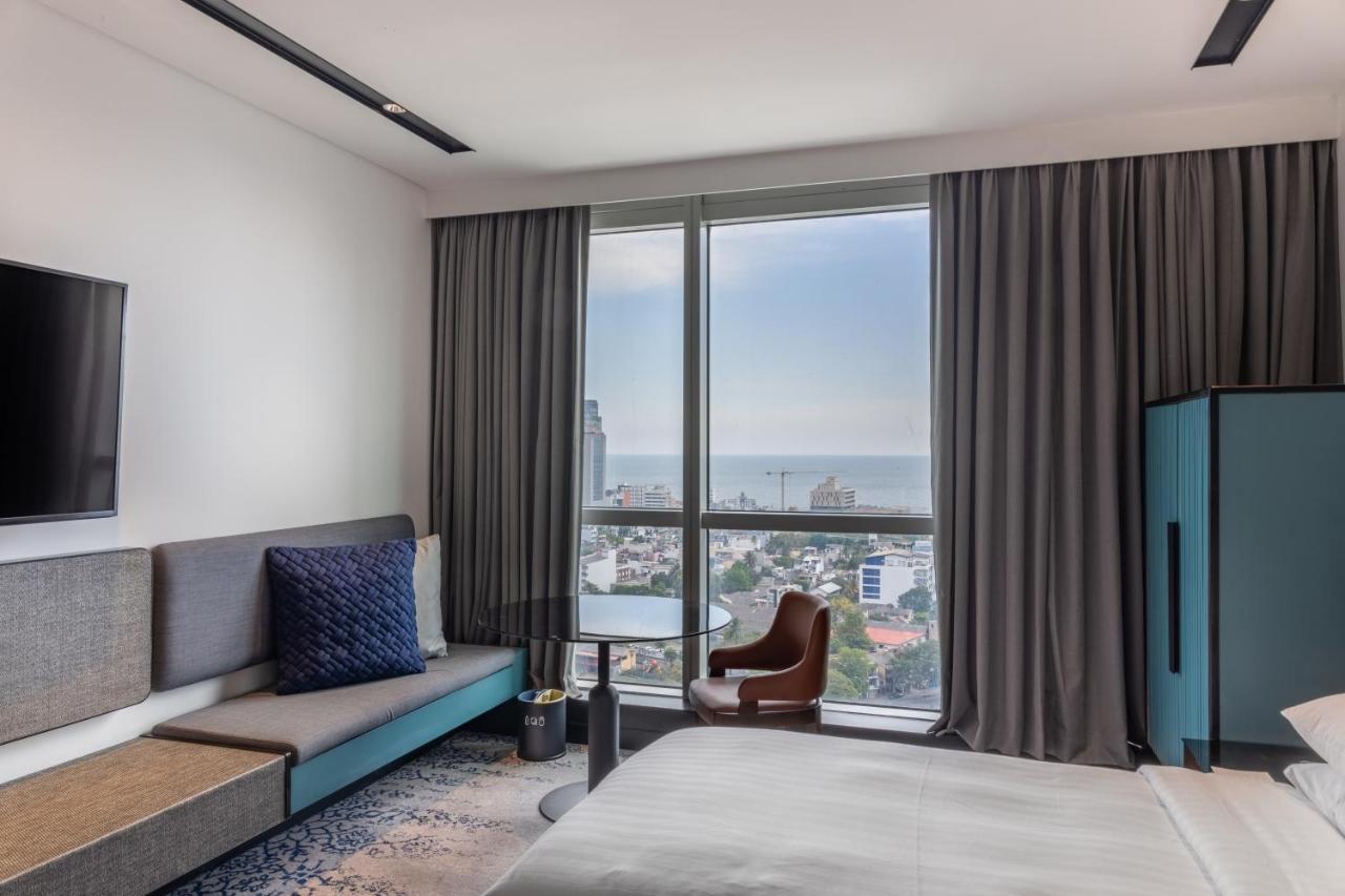 Courtyard By Marriott Colombo Hotel Buitenkant foto