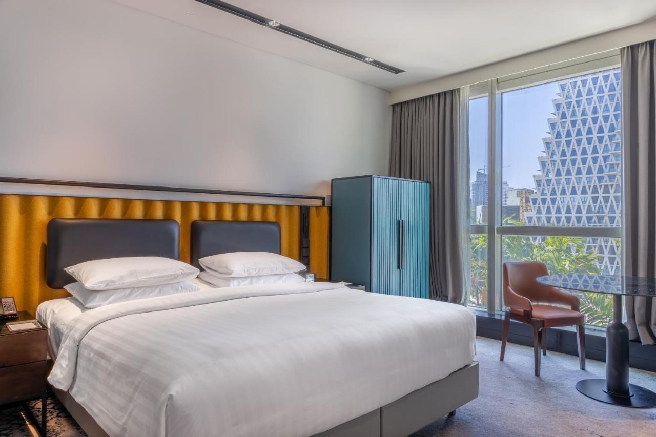 Courtyard By Marriott Colombo Hotel Buitenkant foto