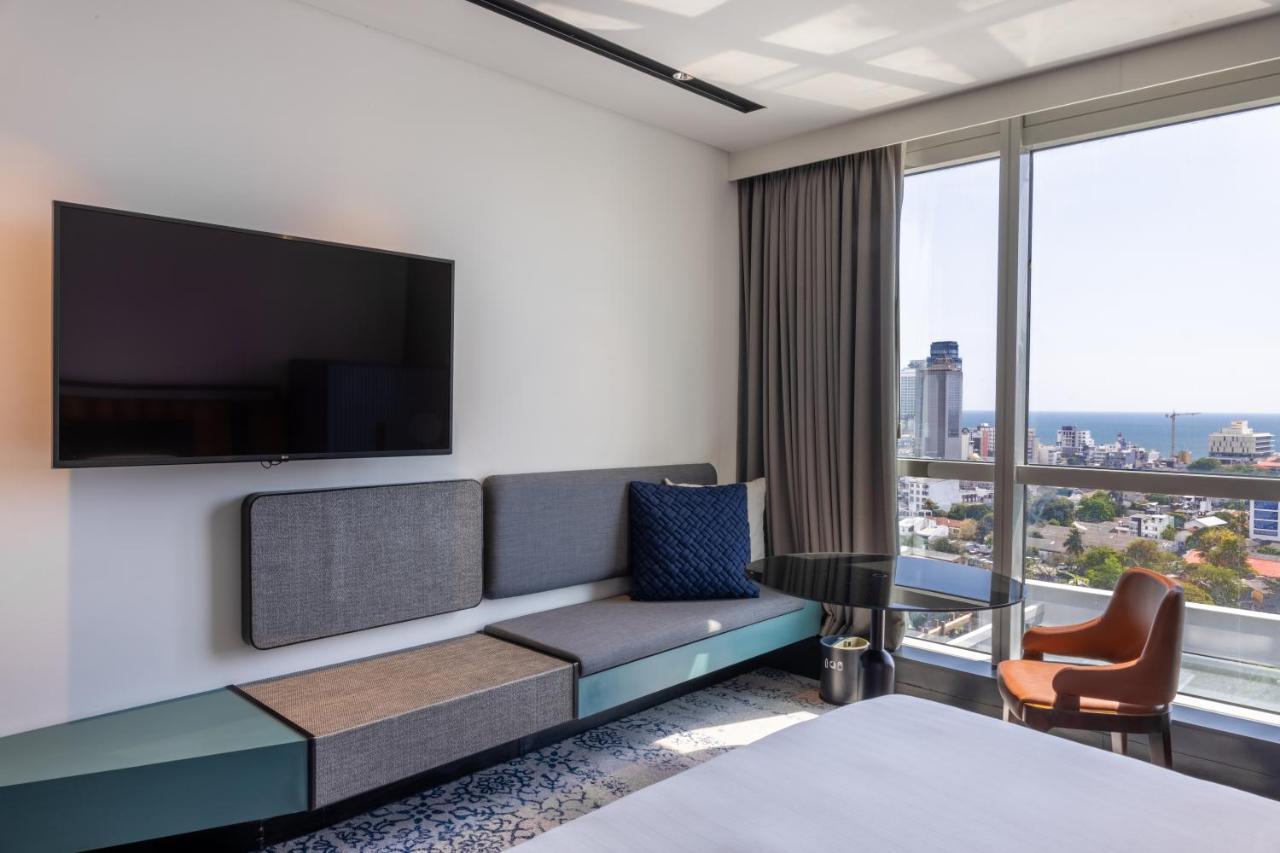 Courtyard By Marriott Colombo Hotel Buitenkant foto