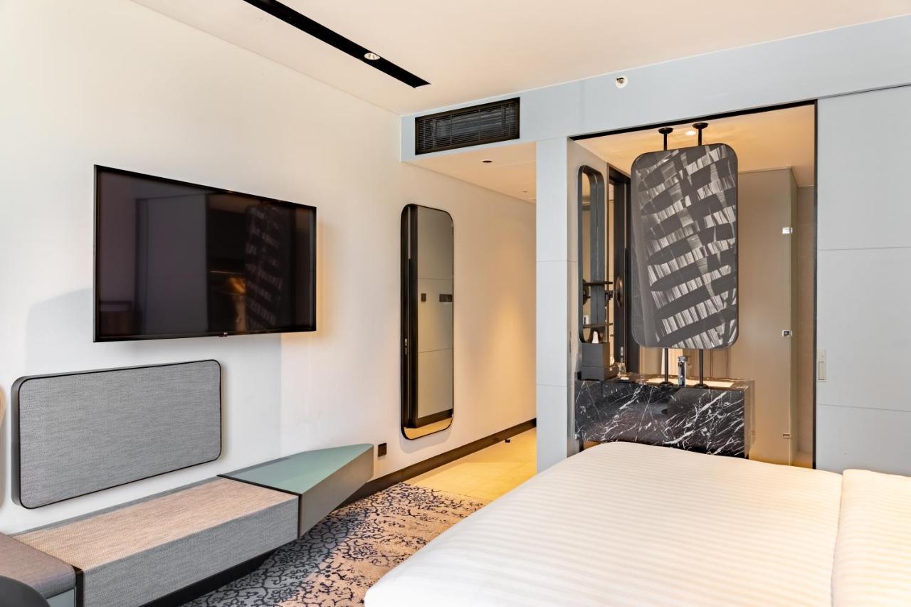 Courtyard By Marriott Colombo Hotel Buitenkant foto