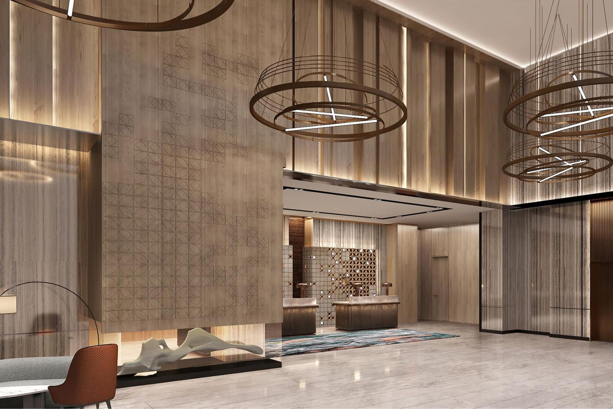 Courtyard By Marriott Colombo Hotel Buitenkant foto