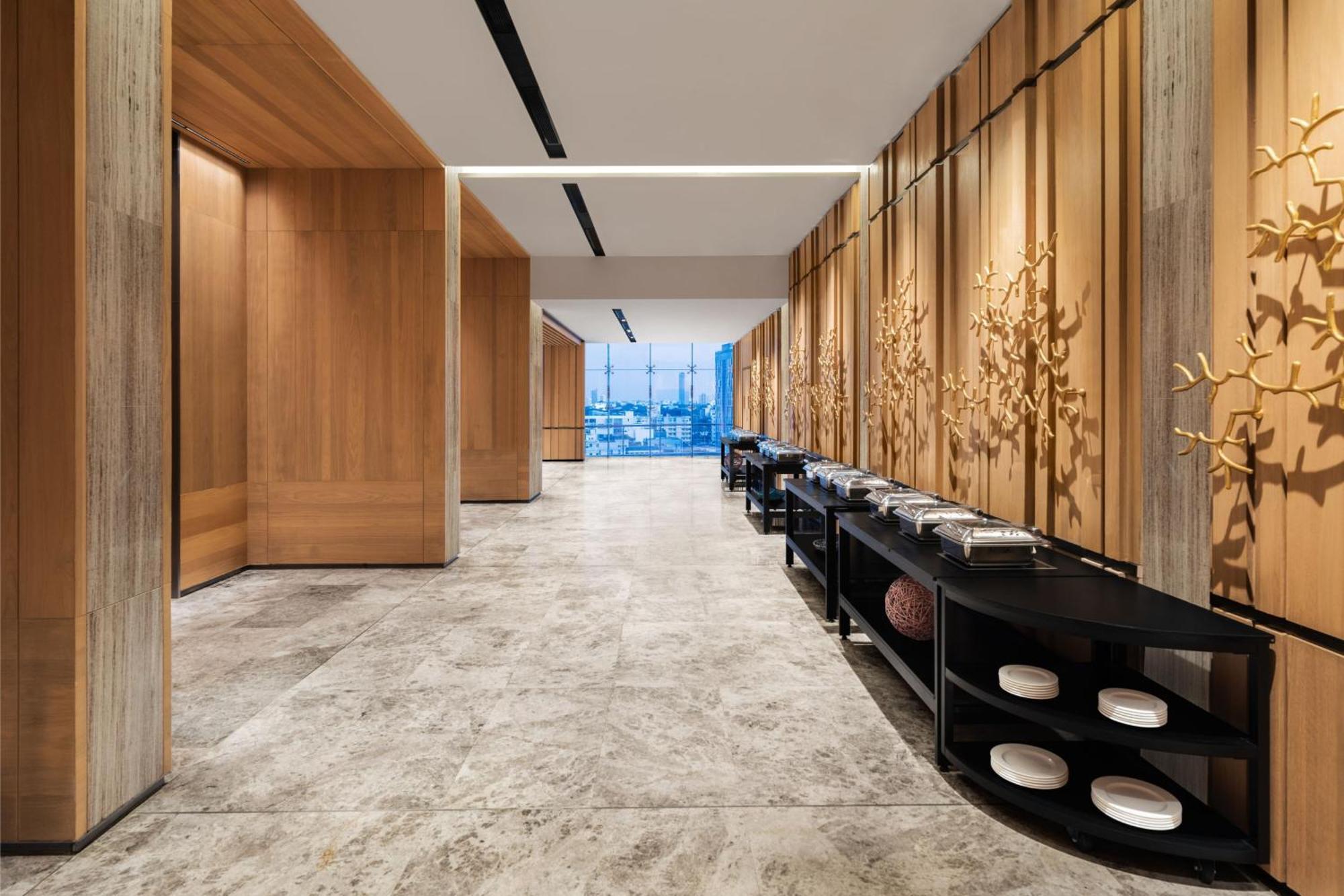 Courtyard By Marriott Colombo Hotel Buitenkant foto