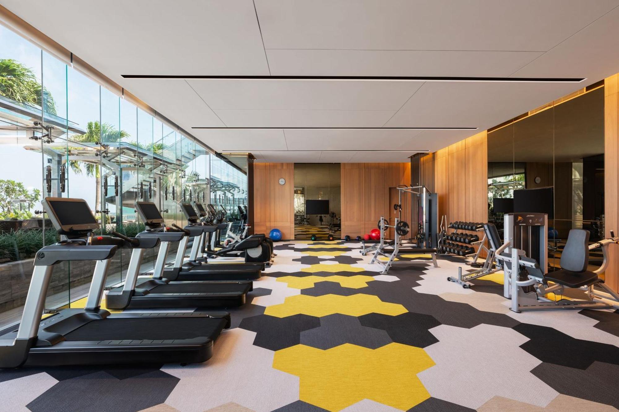 Courtyard By Marriott Colombo Hotel Buitenkant foto