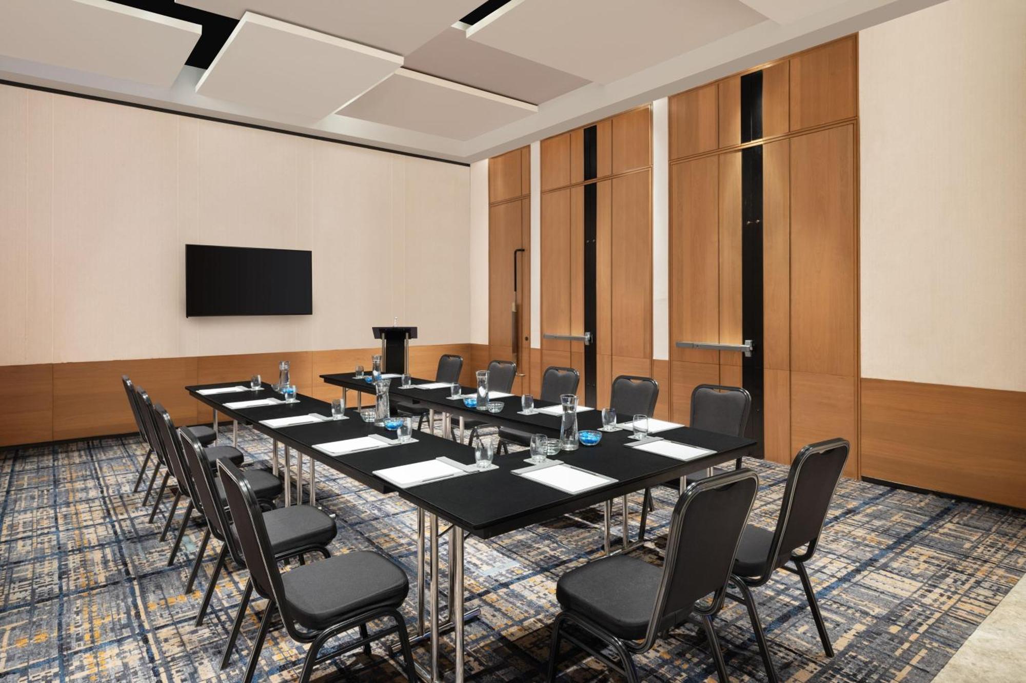 Courtyard By Marriott Colombo Hotel Buitenkant foto
