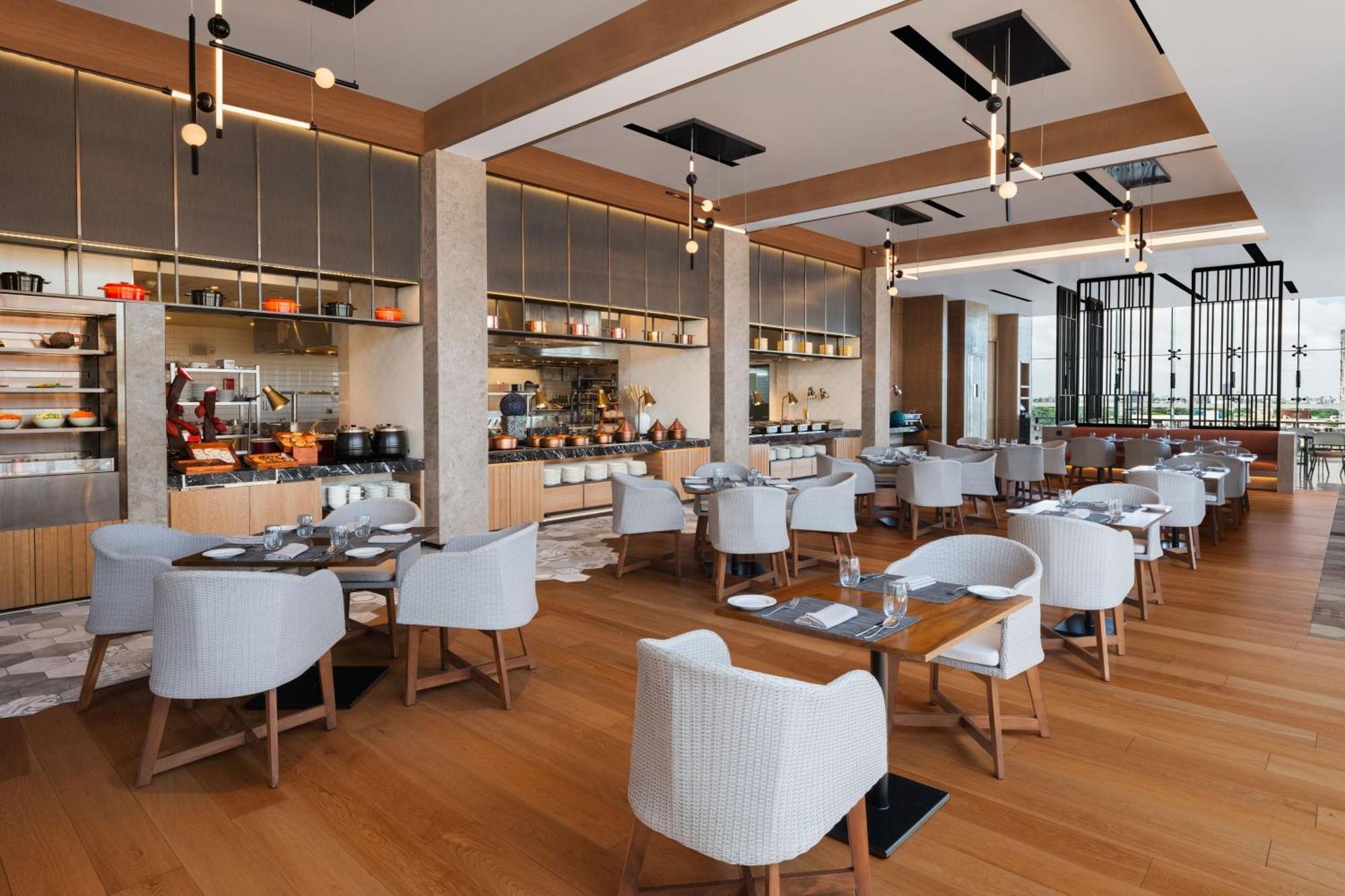 Courtyard By Marriott Colombo Hotel Buitenkant foto