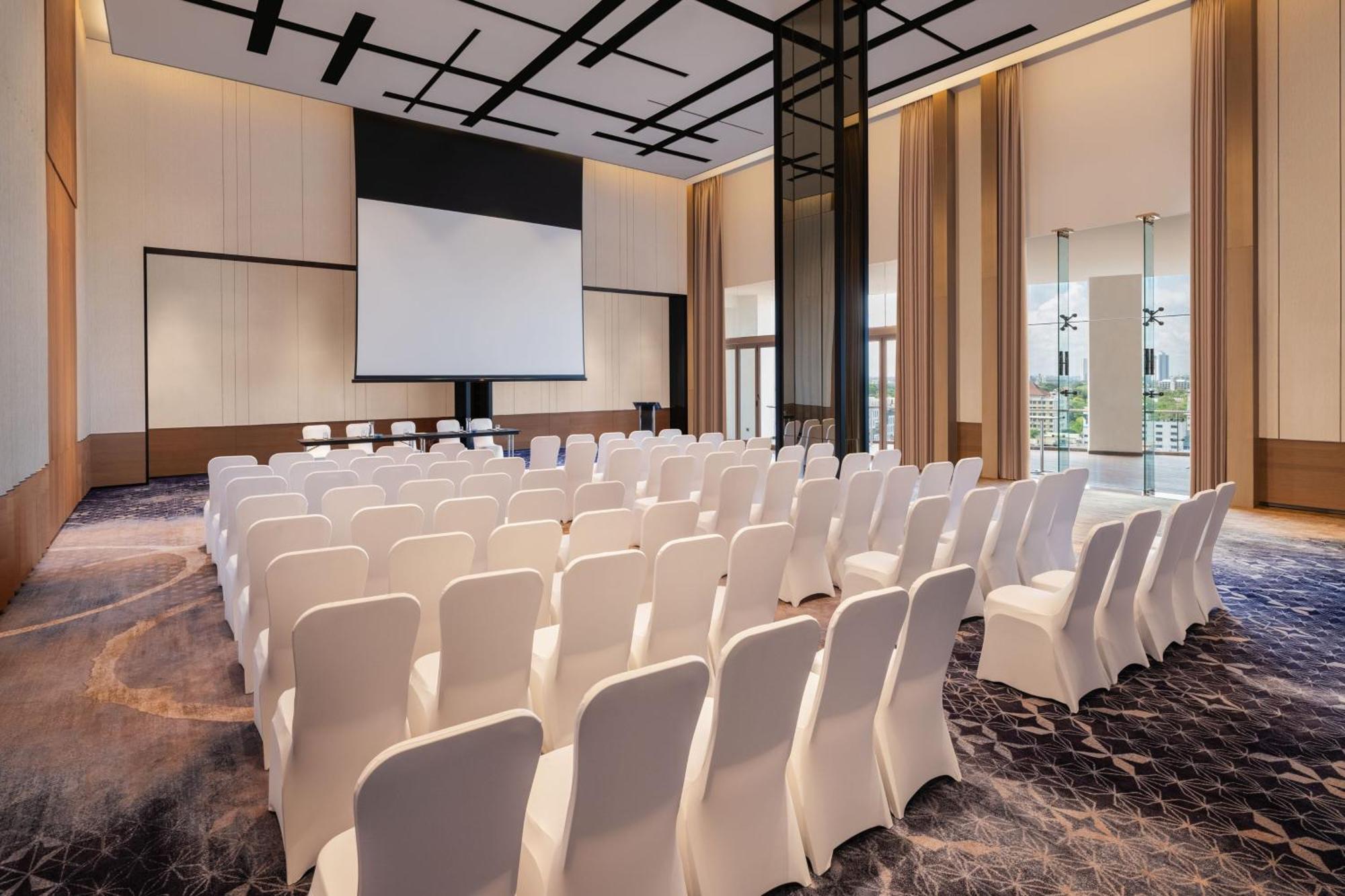 Courtyard By Marriott Colombo Hotel Buitenkant foto