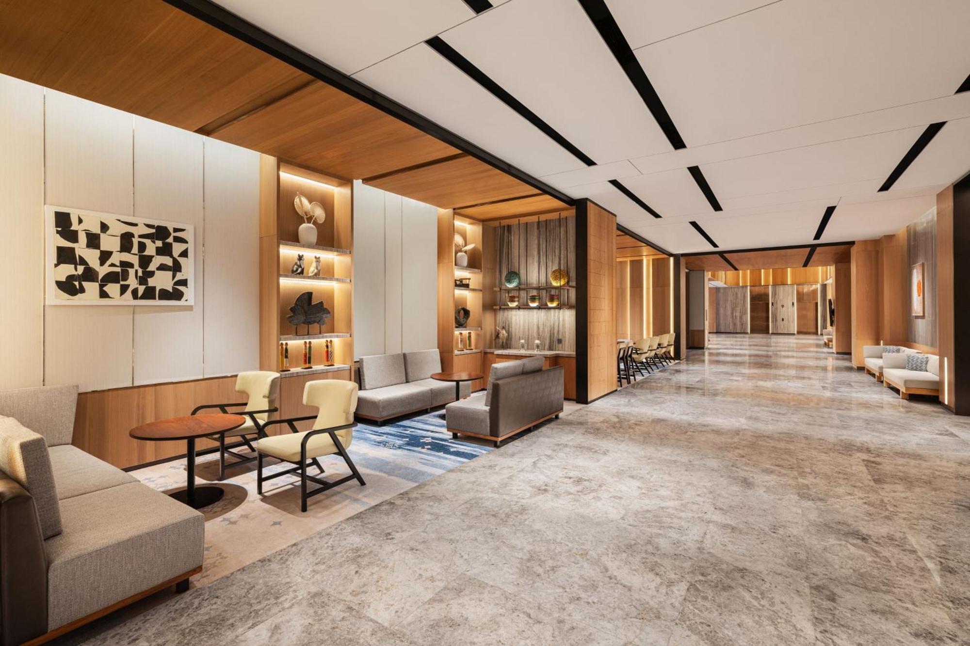 Courtyard By Marriott Colombo Hotel Buitenkant foto
