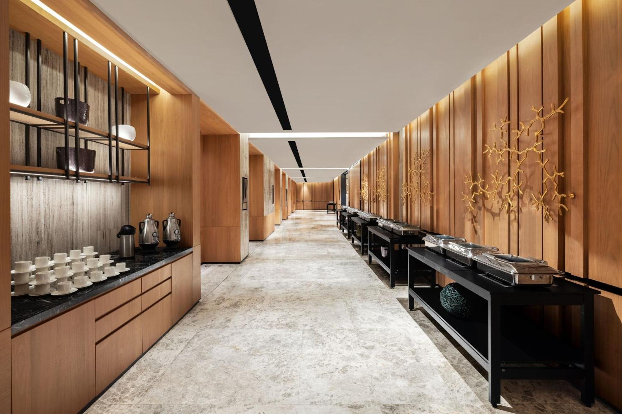 Courtyard By Marriott Colombo Hotel Buitenkant foto