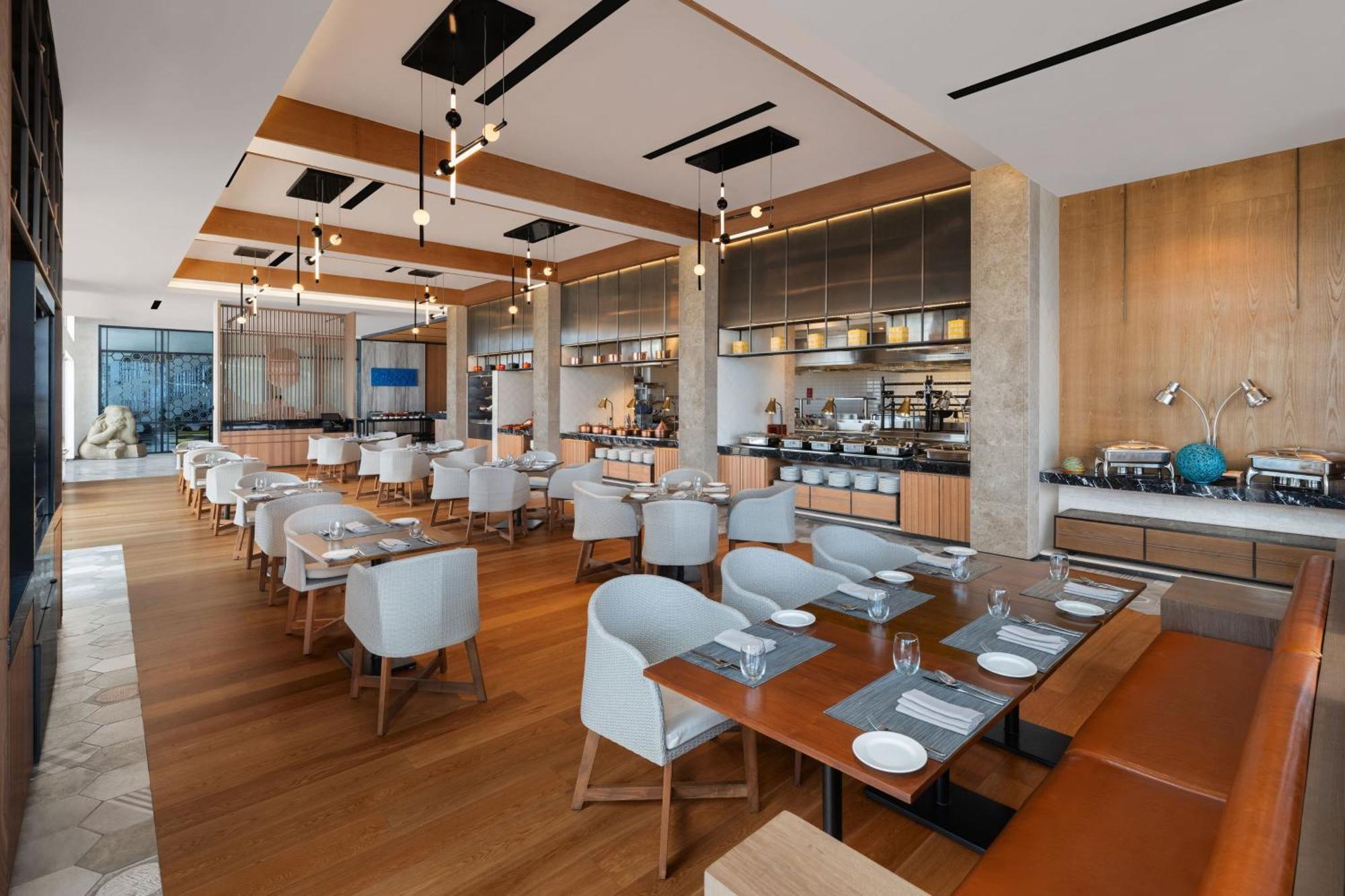 Courtyard By Marriott Colombo Hotel Buitenkant foto